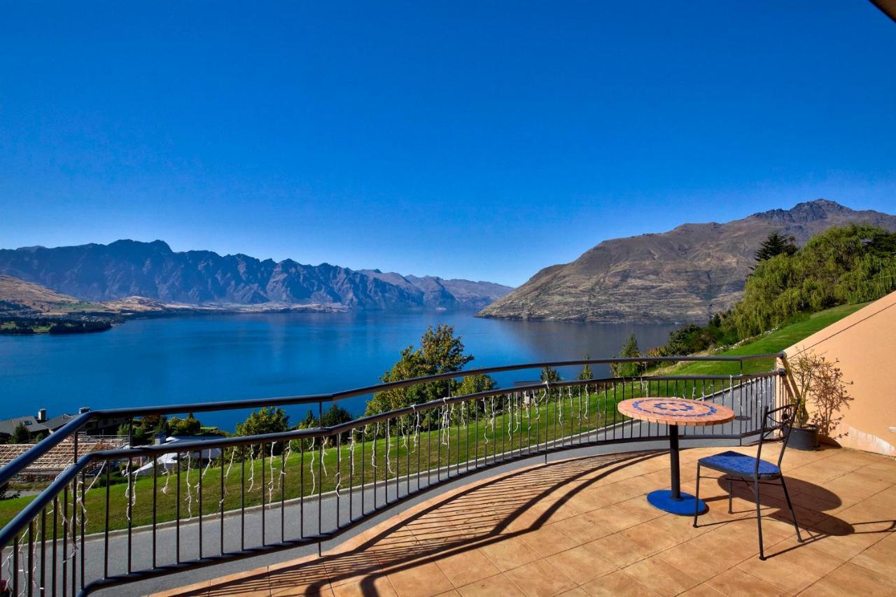 Amazing View Home Queenstown Eksteriør billede